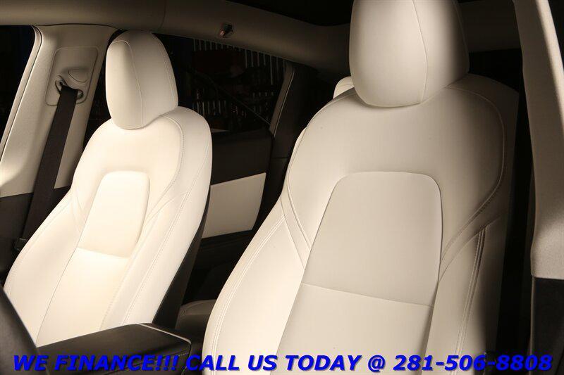 used 2022 Tesla Model Y car, priced at $26,695