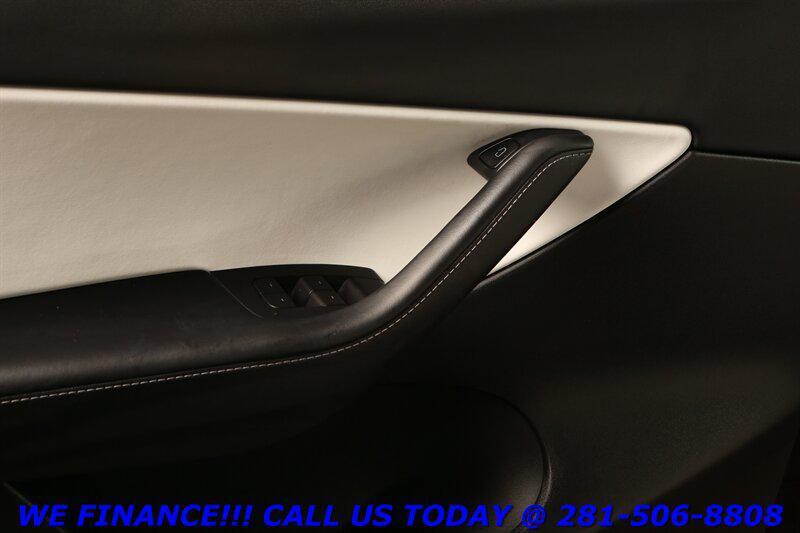 used 2022 Tesla Model Y car, priced at $26,695