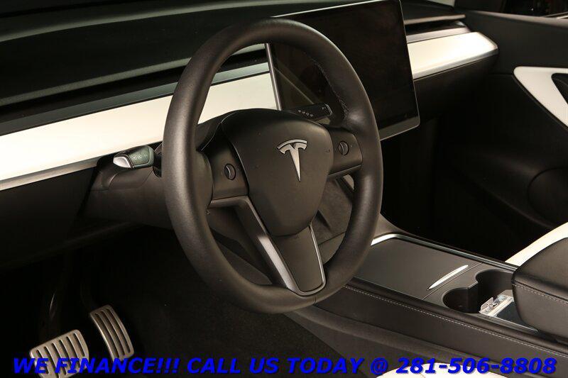 used 2022 Tesla Model Y car, priced at $26,695