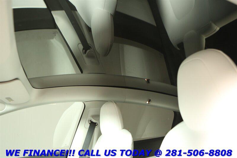 used 2022 Tesla Model Y car, priced at $26,695
