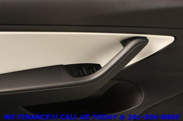 used 2020 Tesla Model 3 car, priced at $24,995