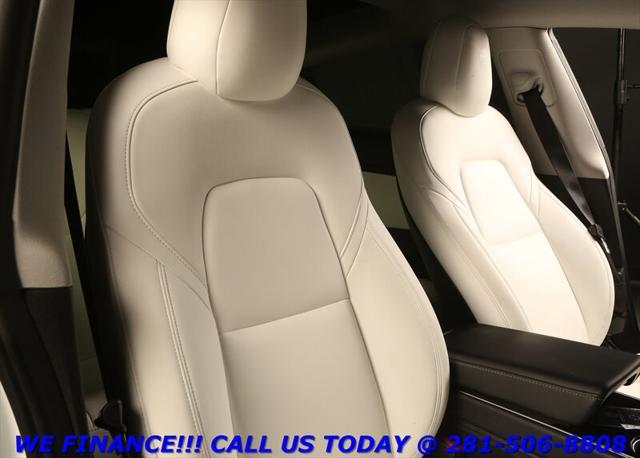 used 2020 Tesla Model 3 car, priced at $24,995