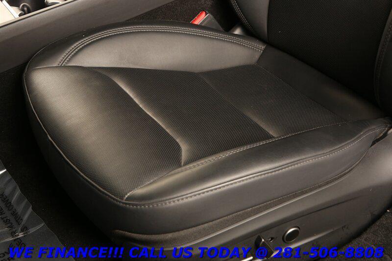 used 2025 Tesla Model 3 car, priced at $34,995