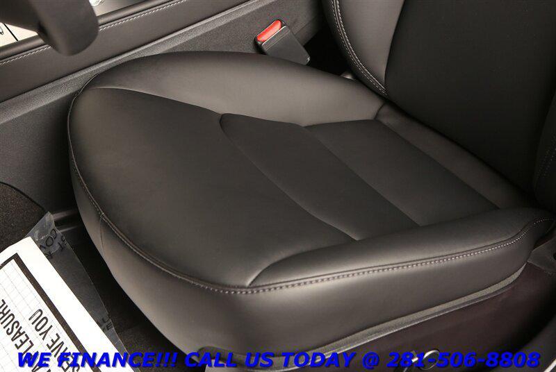 used 2023 Tesla Model 3 car, priced at $23,995