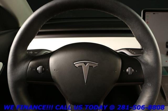 used 2022 Tesla Model Y car, priced at $31,995