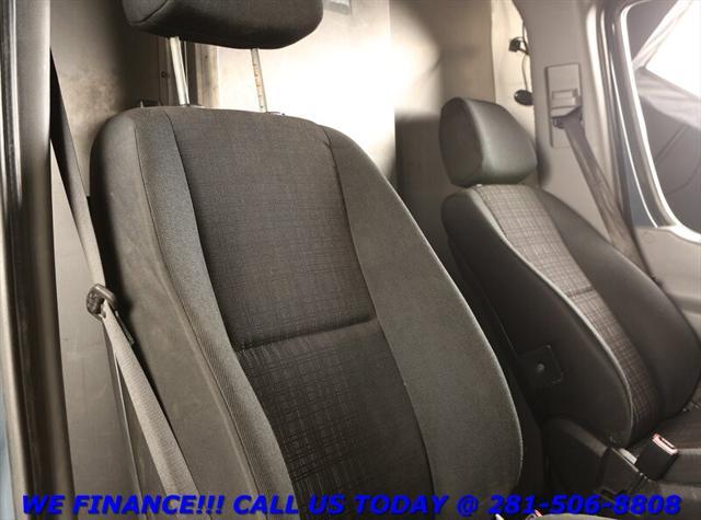 used 2018 Mercedes-Benz Sprinter 2500 car, priced at $22,995