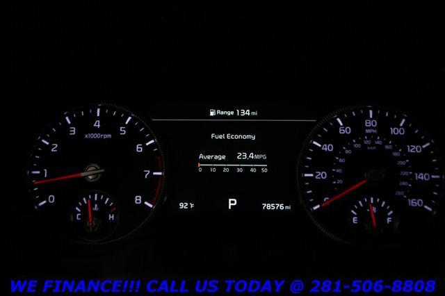 used 2020 Kia Telluride car, priced at $25,995