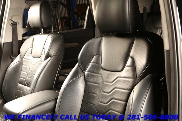 used 2020 Kia Telluride car, priced at $25,995
