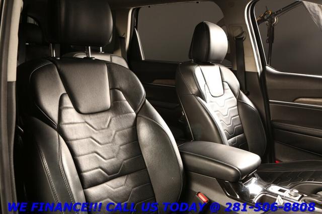 used 2020 Kia Telluride car, priced at $25,995