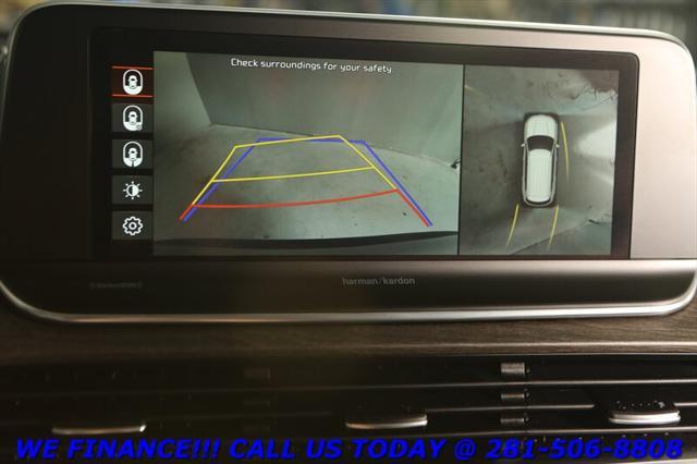 used 2020 Kia Telluride car, priced at $25,995
