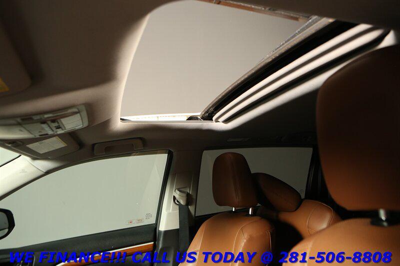 used 2018 Toyota Highlander car, priced at $24,795