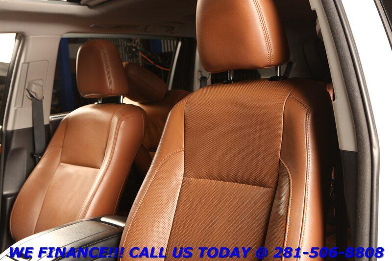 used 2018 Toyota Highlander car, priced at $24,795