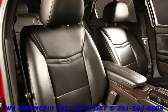 used 2014 Cadillac XTS car, priced at $10,995