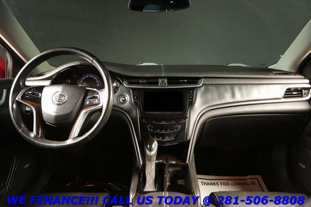 used 2014 Cadillac XTS car, priced at $10,995