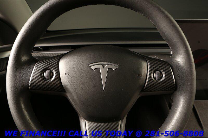 used 2023 Tesla Model Y car, priced at $30,995