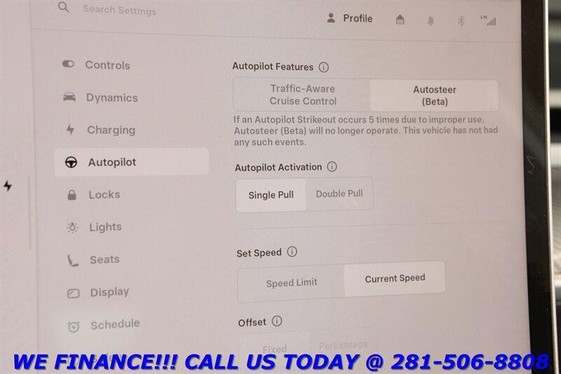 used 2023 Tesla Model Y car, priced at $30,995