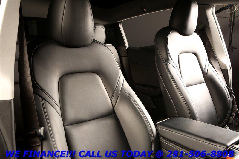 used 2023 Tesla Model Y car, priced at $30,995