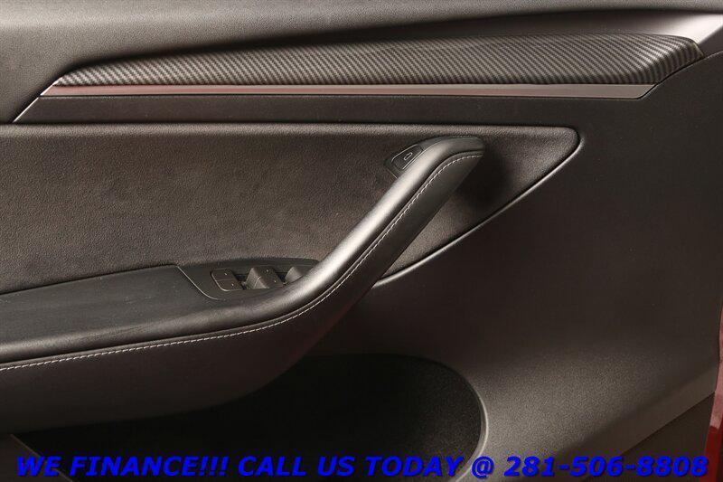 used 2023 Tesla Model Y car, priced at $30,995