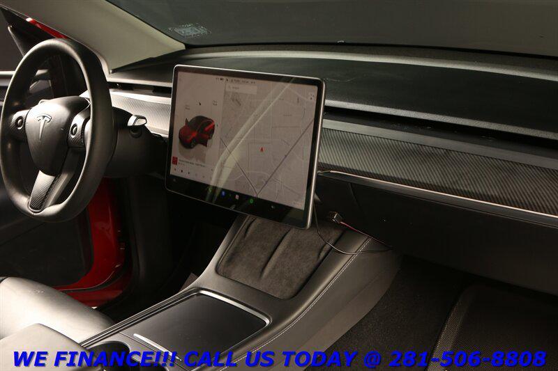 used 2023 Tesla Model Y car, priced at $30,995