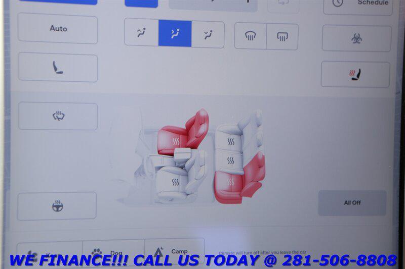 used 2017 Tesla Model S car, priced at $24,495