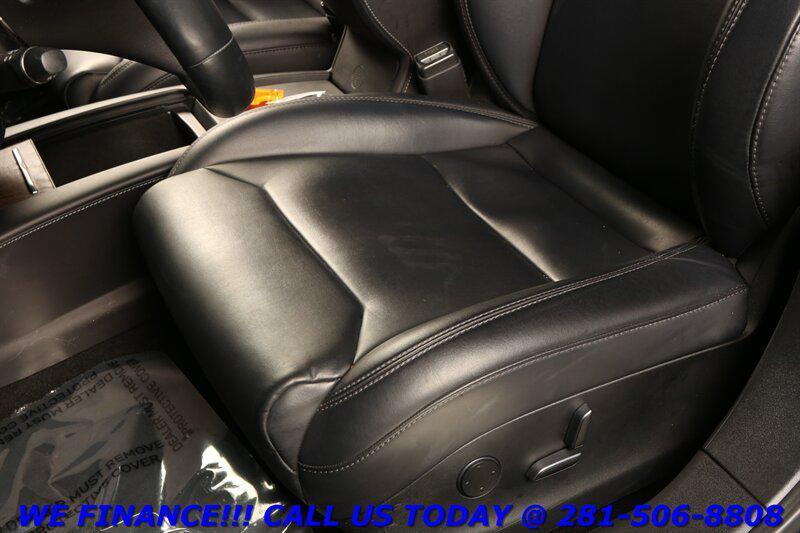 used 2017 Tesla Model S car, priced at $24,495