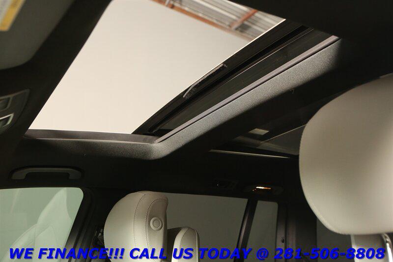 used 2014 Mercedes-Benz GL-Class car, priced at $14,995