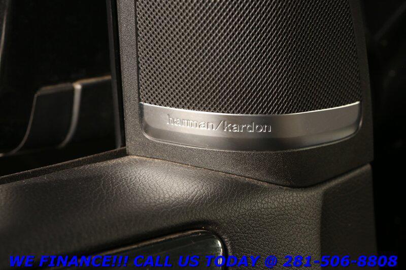 used 2014 Mercedes-Benz GL-Class car, priced at $14,995