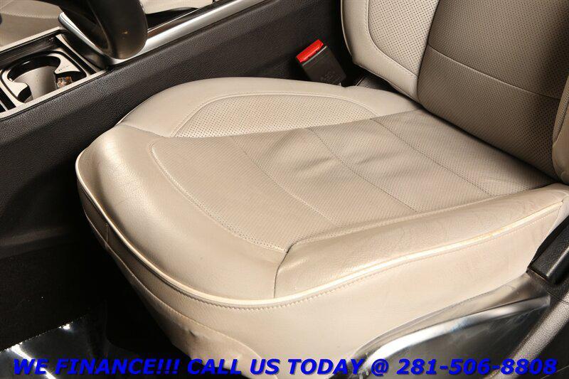 used 2014 Mercedes-Benz GL-Class car, priced at $14,995