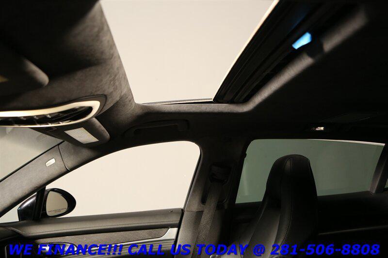 used 2014 Porsche Panamera car, priced at $34,995