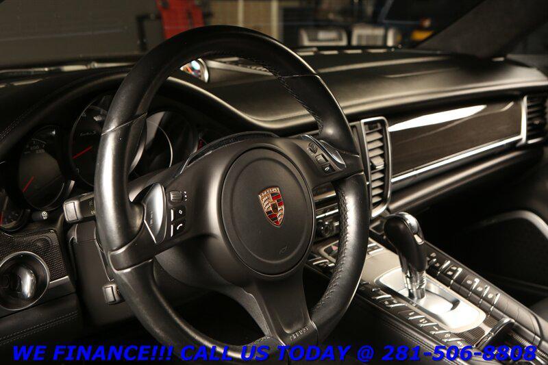 used 2014 Porsche Panamera car, priced at $34,995