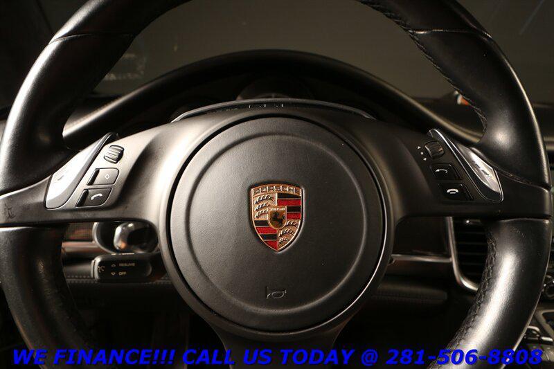 used 2014 Porsche Panamera car, priced at $34,995