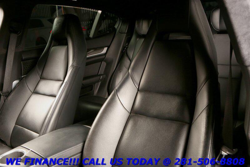 used 2014 Porsche Panamera car, priced at $34,995