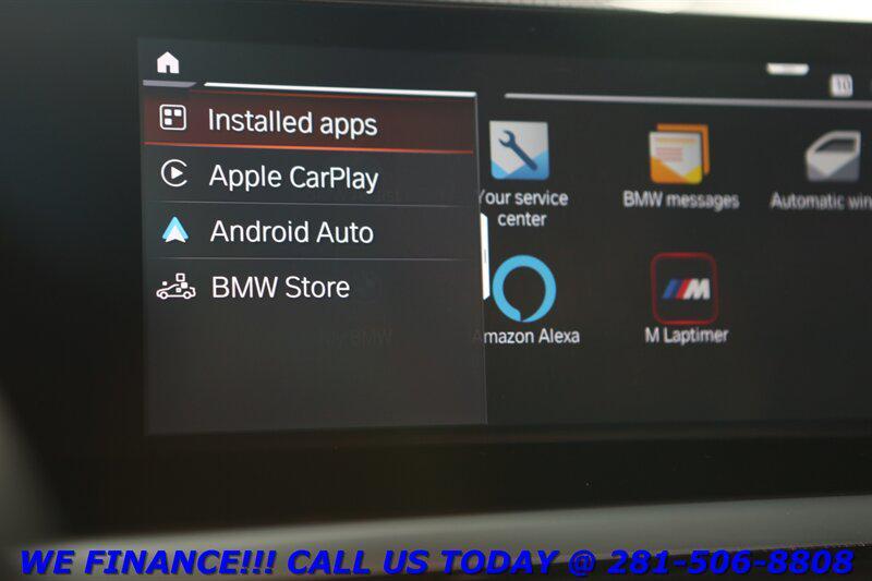 used 2021 BMW Z4 car, priced at $29,995