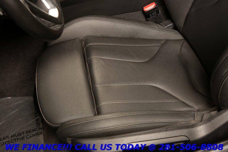 used 2021 BMW Z4 car, priced at $29,995