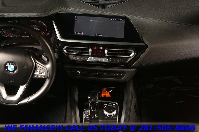 used 2021 BMW Z4 car, priced at $29,995