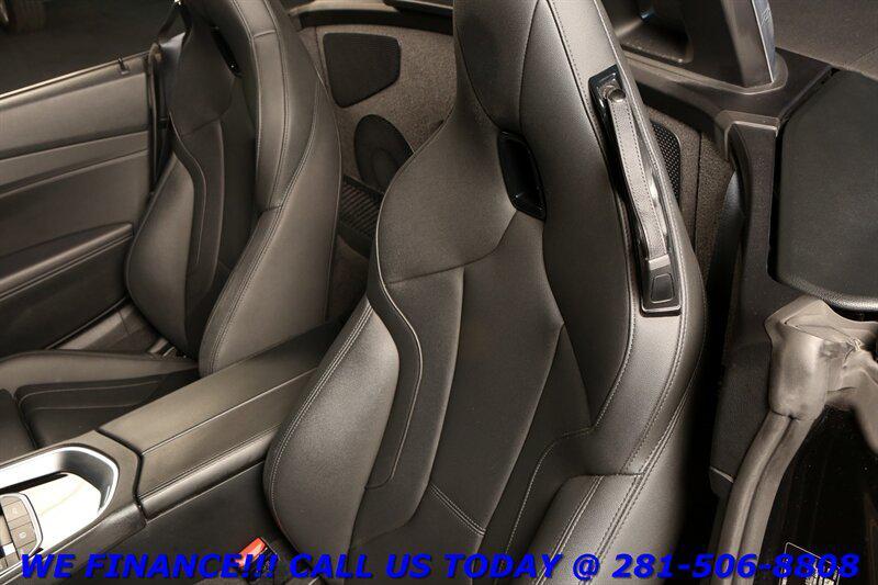 used 2021 BMW Z4 car, priced at $29,995