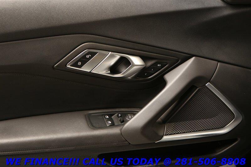 used 2021 BMW Z4 car, priced at $29,995