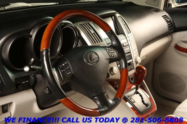 used 2005 Lexus RX 330 car, priced at $9,480
