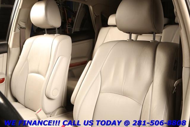 used 2005 Lexus RX 330 car, priced at $9,480