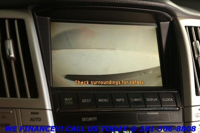 used 2005 Lexus RX 330 car, priced at $9,480