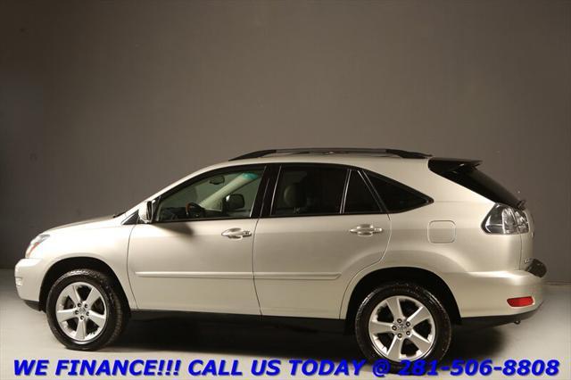 used 2005 Lexus RX 330 car, priced at $9,480