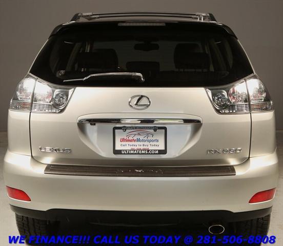 used 2005 Lexus RX 330 car, priced at $9,480