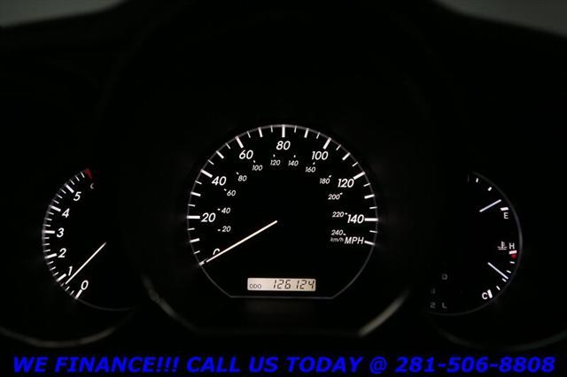 used 2005 Lexus RX 330 car, priced at $9,480