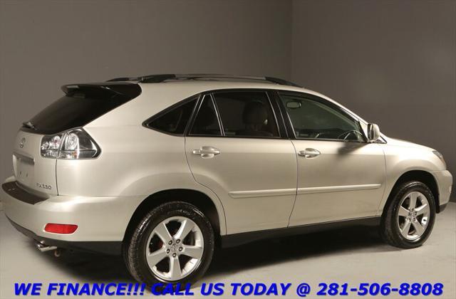 used 2005 Lexus RX 330 car, priced at $9,480