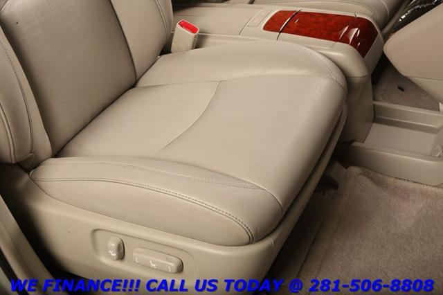 used 2005 Lexus RX 330 car, priced at $9,480