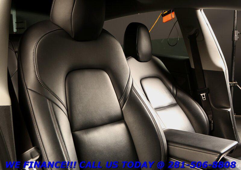 used 2018 Tesla Model 3 car, priced at $18,995
