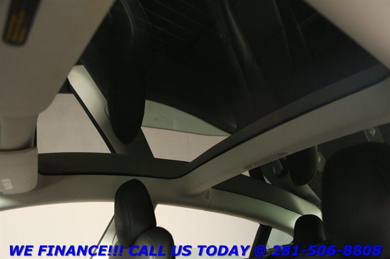 used 2018 Tesla Model 3 car, priced at $18,995