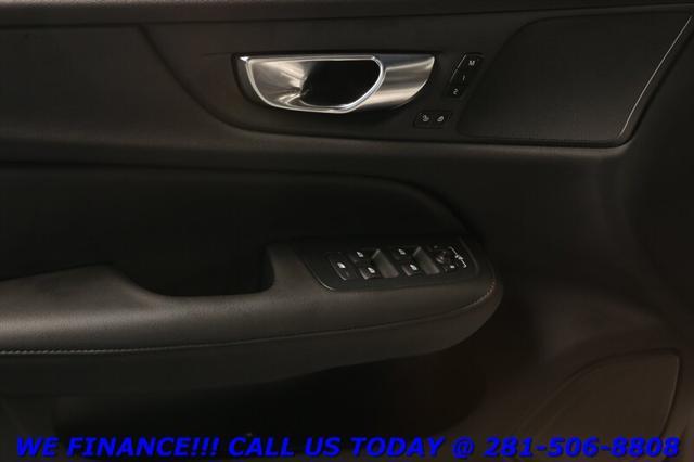 used 2025 Volvo S60 car, priced at $33,995