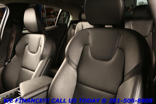 used 2025 Volvo S60 car, priced at $33,995