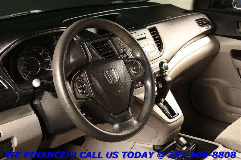 used 2013 Honda CR-V car, priced at $11,995